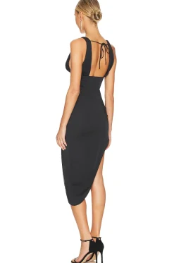 Online Amelie Midi Dress Dresses