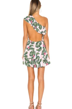 Fashion Amity Mini Dress Swimwear