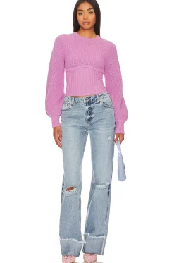 Discount Anastasia Knit Sweater Sweaters & Knits