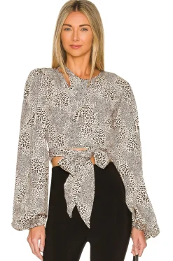 Fashion Anderson Top Tops