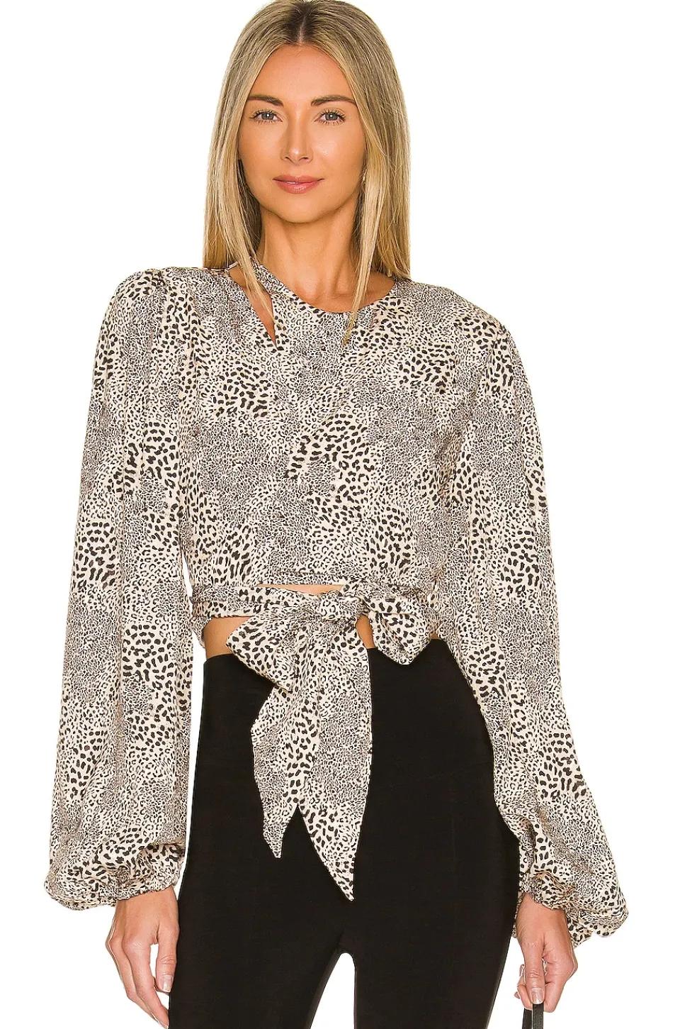 Fashion Anderson Top Tops