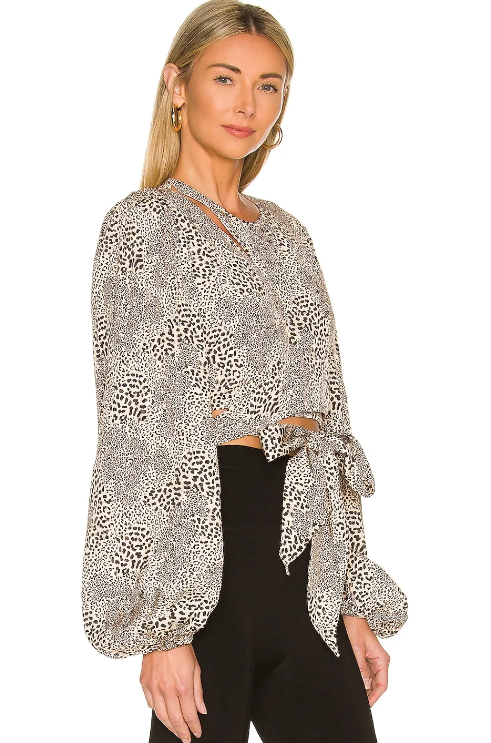Fashion Anderson Top Tops