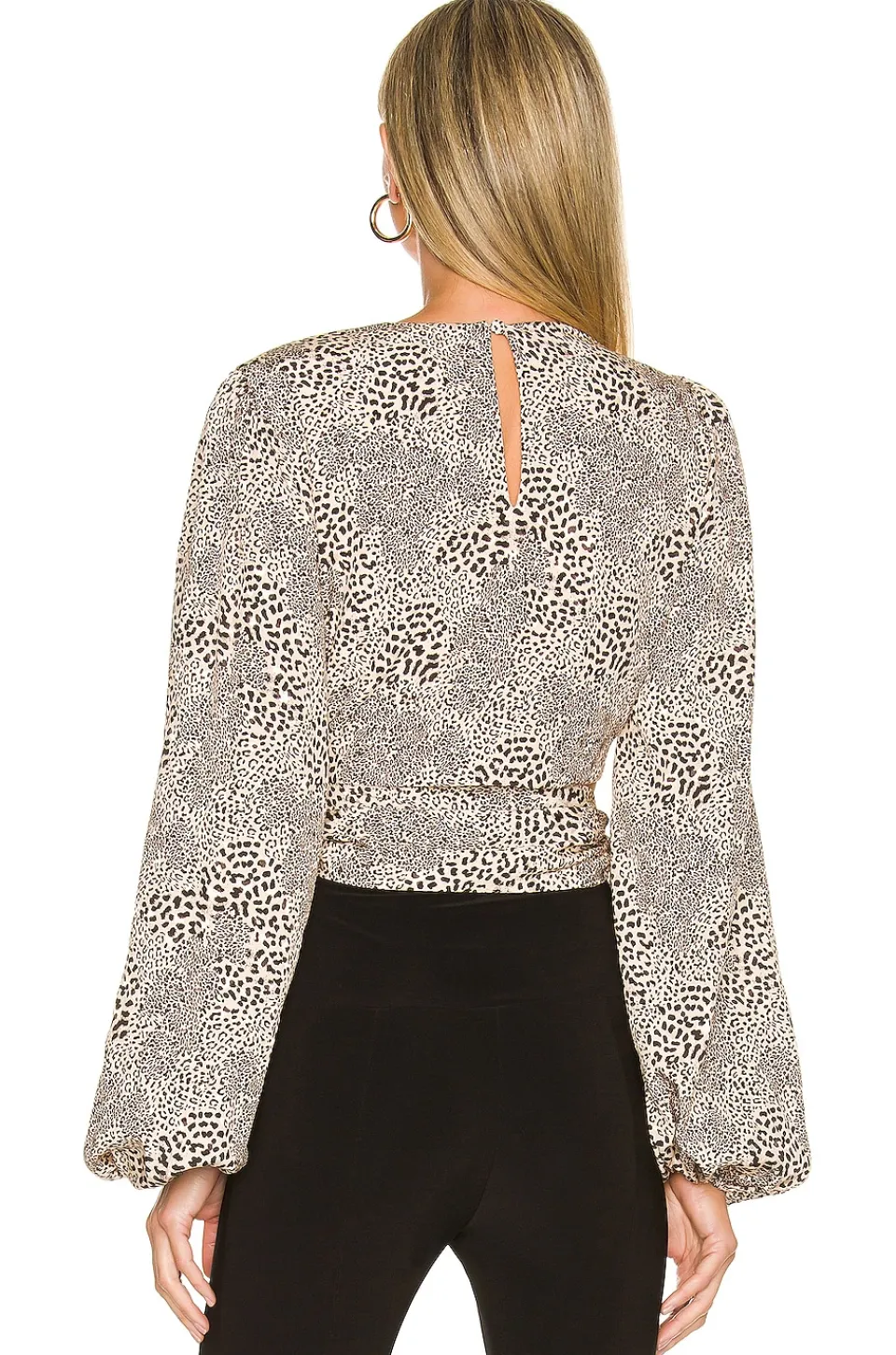 Fashion Anderson Top Tops