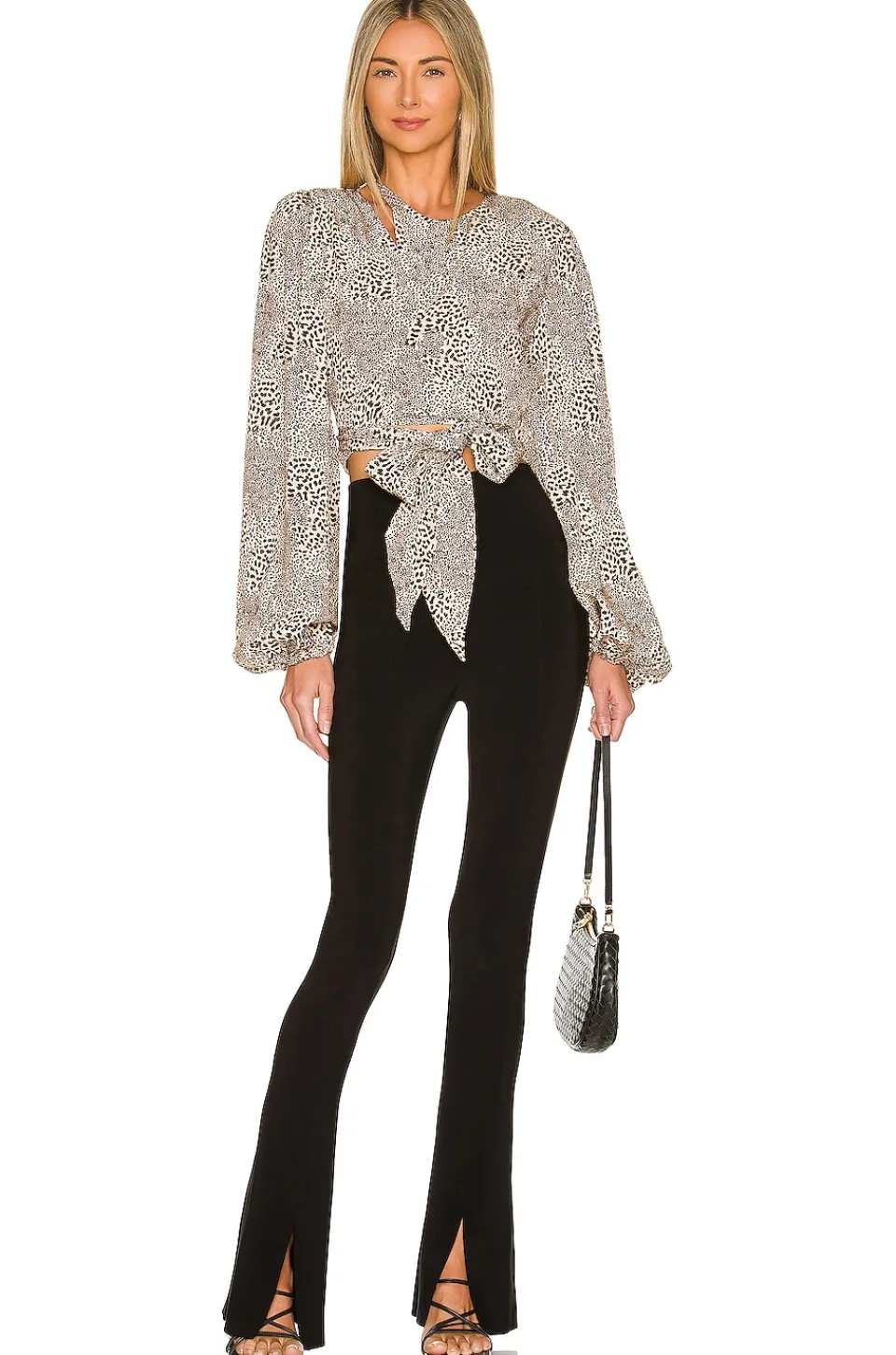 Fashion Anderson Top Tops