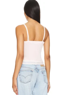 Fashion Angelica Top Tops