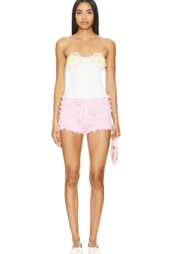 Sale Angie Tube Top Tops