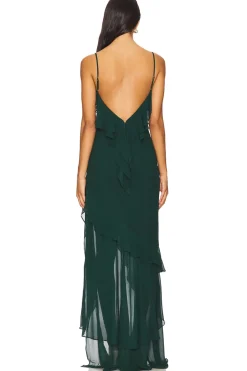 Online Anisa Gown Dresses