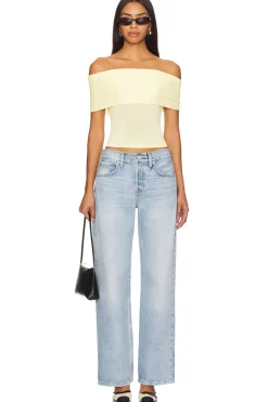 Hot Anita Top Tops