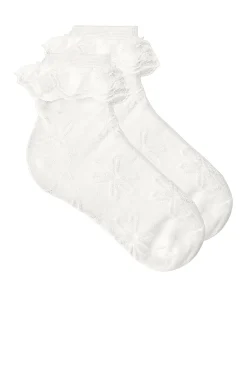 Outlet Anna Socks Accessories