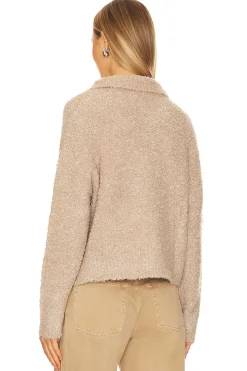 Fashion Annika Half Zip Sweater Sweaters & Knits