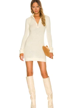Discount Anthea Sweater Dress Dresses