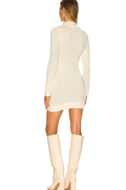 Discount Anthea Sweater Dress Dresses