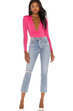 Hot Anya Bodysuit Tops