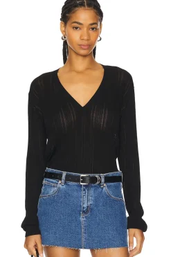 Outlet Arabella Sweater Sweaters & Knits