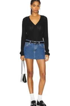 Outlet Arabella Sweater Sweaters & Knits
