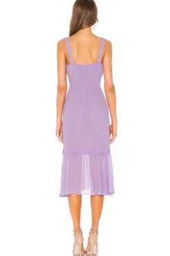 Fashion Arden Midi Dress Dresses