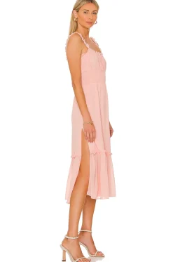 Outlet Arden Midi Dress Dresses