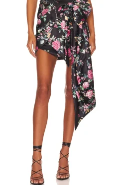 Fashion Arianna Mini Skirt Skirts