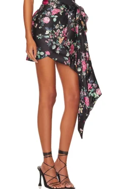 Fashion Arianna Mini Skirt Skirts