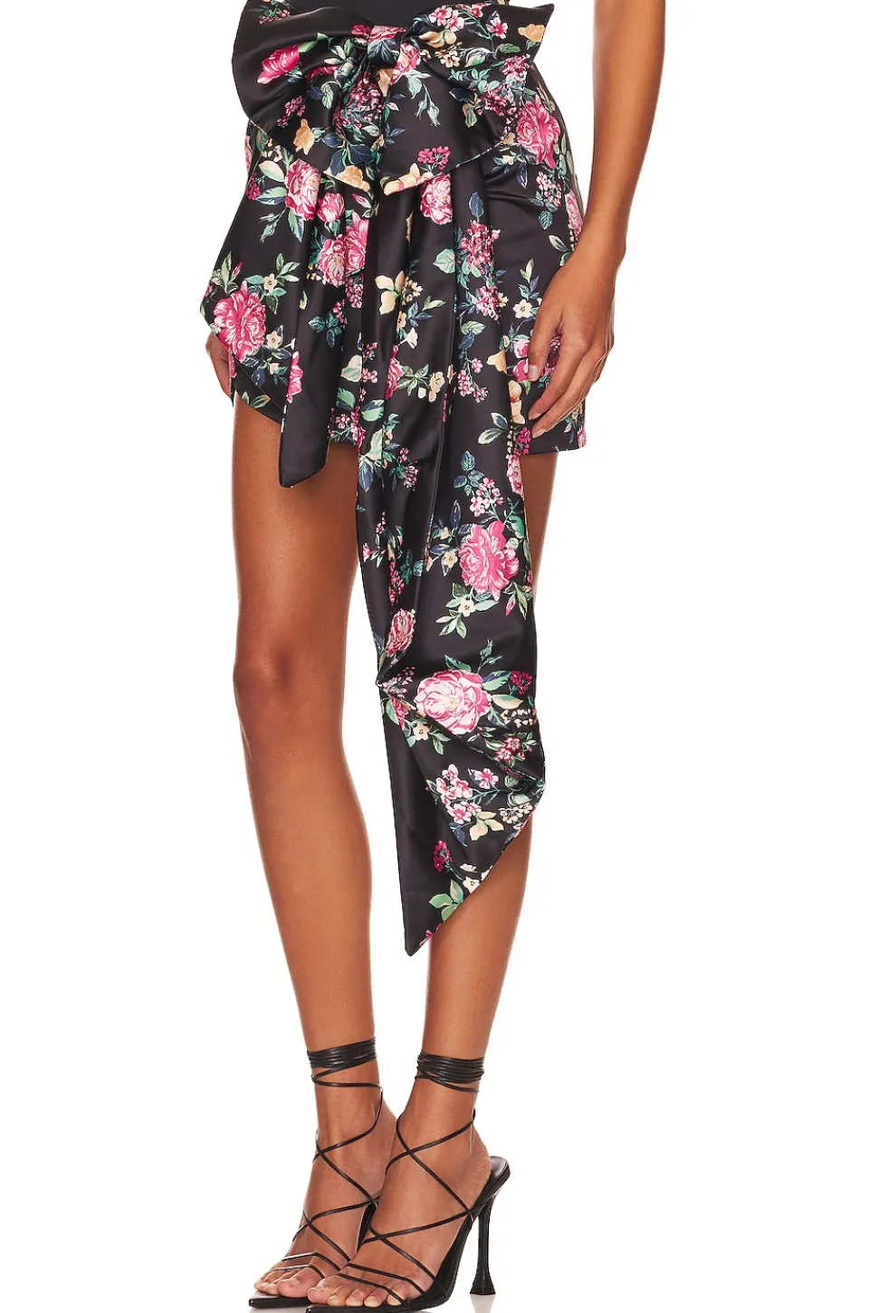 Fashion Arianna Mini Skirt Skirts