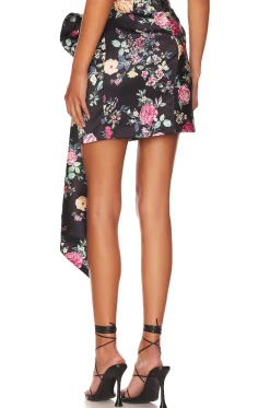 Fashion Arianna Mini Skirt Skirts