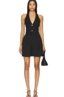 Clearance Aria Vest Tops