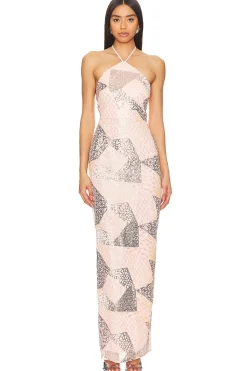 Online Ariel Maxi Dress Dresses