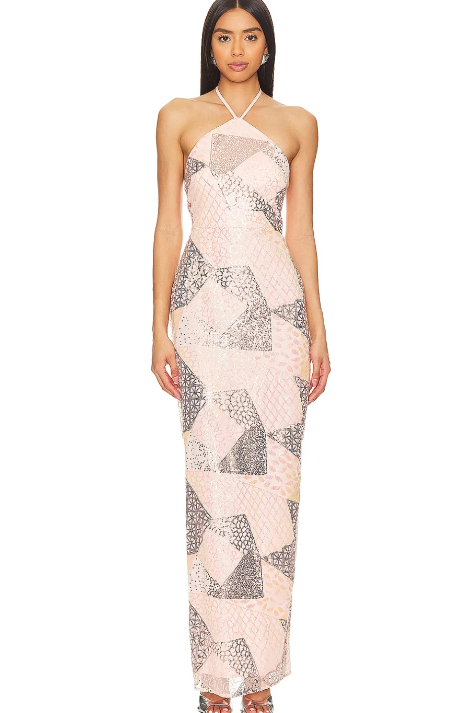 Online Ariel Maxi Dress Dresses