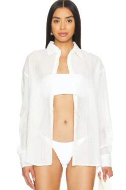 Outlet Ari Top Swimsuits & Cover-ups