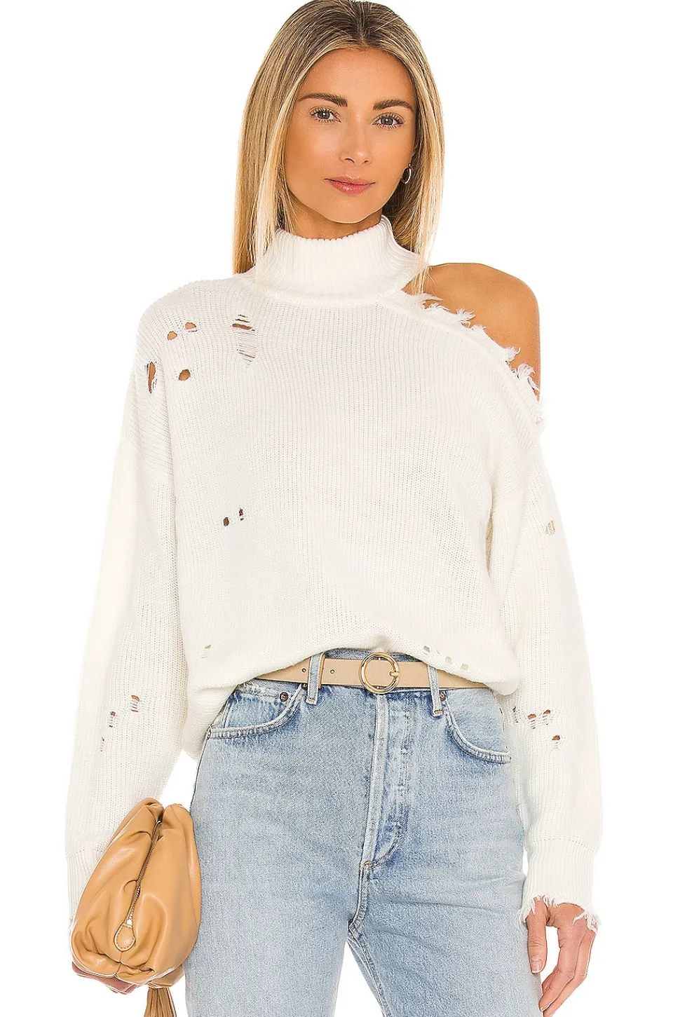 Fashion Arlington Sweater Sweaters & Knits