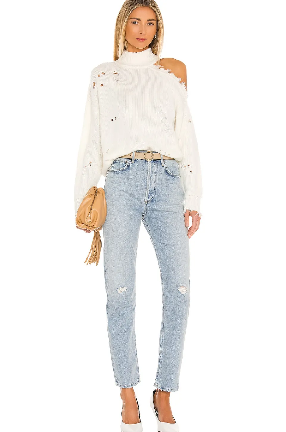 Fashion Arlington Sweater Sweaters & Knits