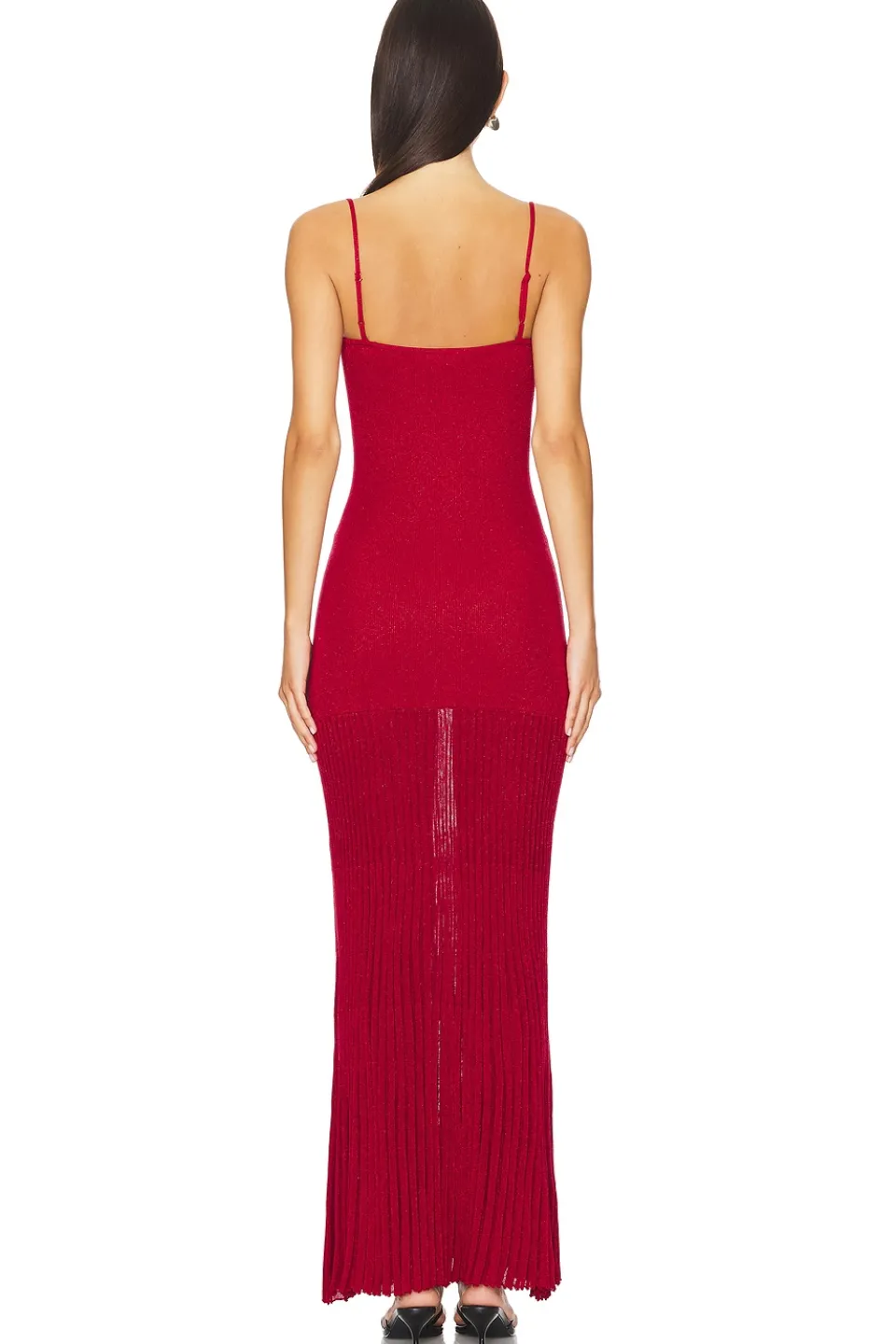 Fashion Aster Maxi Dress Sweaters & Knits