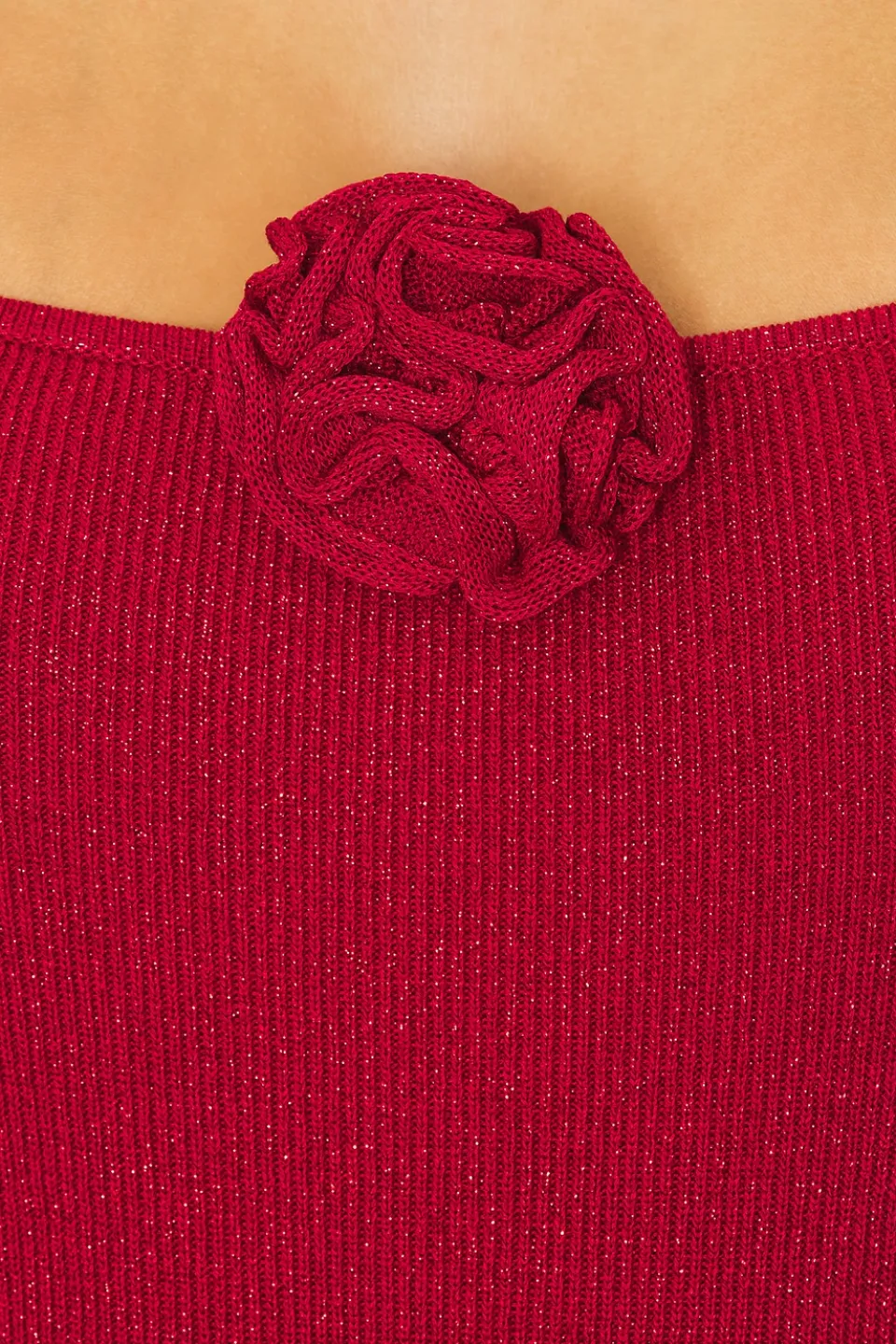 Fashion Aster Maxi Dress Sweaters & Knits