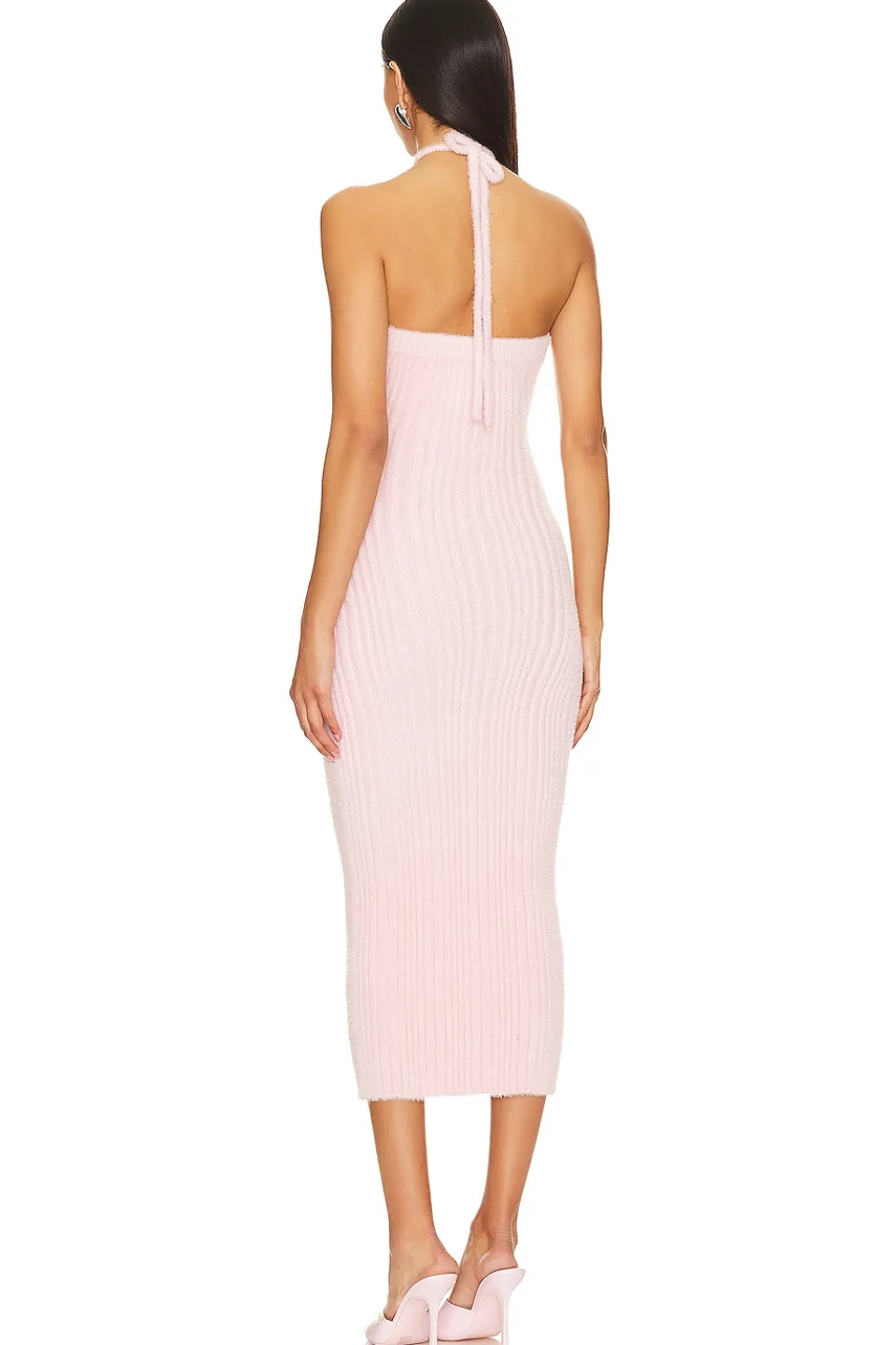 Online Astrid Halter Dress Sweaters & Knits