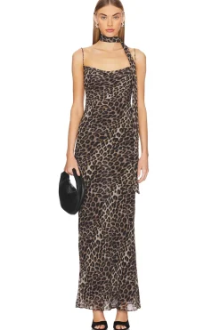 New Atwood Maxi Dress Dresses