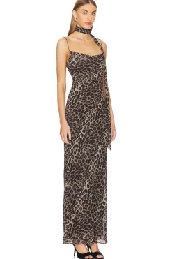 New Atwood Maxi Dress Dresses