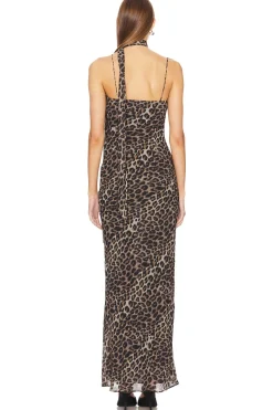 New Atwood Maxi Dress Dresses