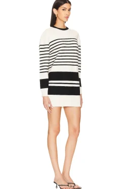 Hot Aurora Sweater Dress Dresses