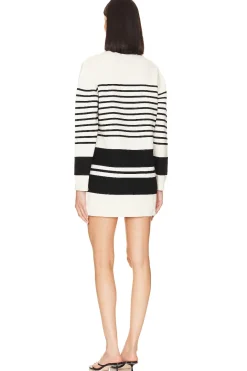 Hot Aurora Sweater Dress Dresses