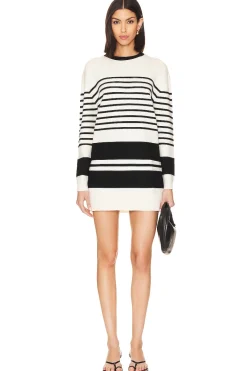 Hot Aurora Sweater Dress Sweaters & Knits