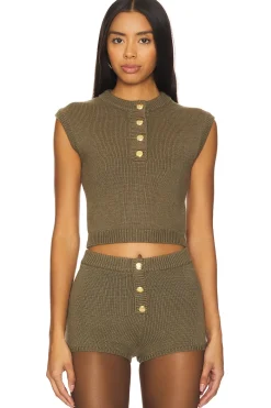 Outlet Ayden Top Tops