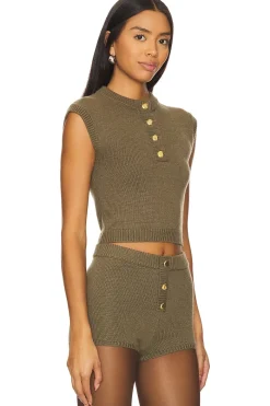 Outlet Ayden Top Tops