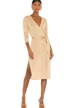 Best Azita Wrap Dress Dresses