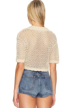Fashion Bahari Polo Tops