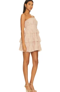Discount Barlow Mini Dress Dresses