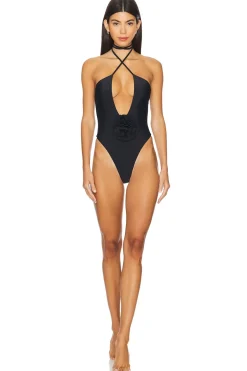 Discount Before I Go One Piece Swimsuits & Cover-ups