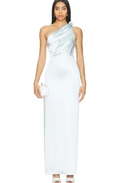 Fashion Bella Gown Dresses