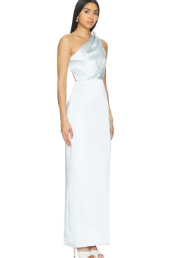 Fashion Bella Gown Dresses