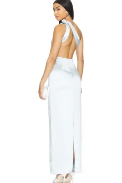 Fashion Bella Gown Dresses