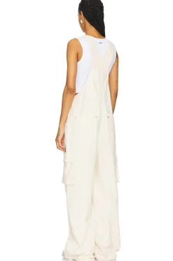 Fashion Birdie Overalls Jumpsuit Jumpsuits